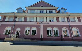 Hotel Neuenburger Hof Neuenburg am Rhein
